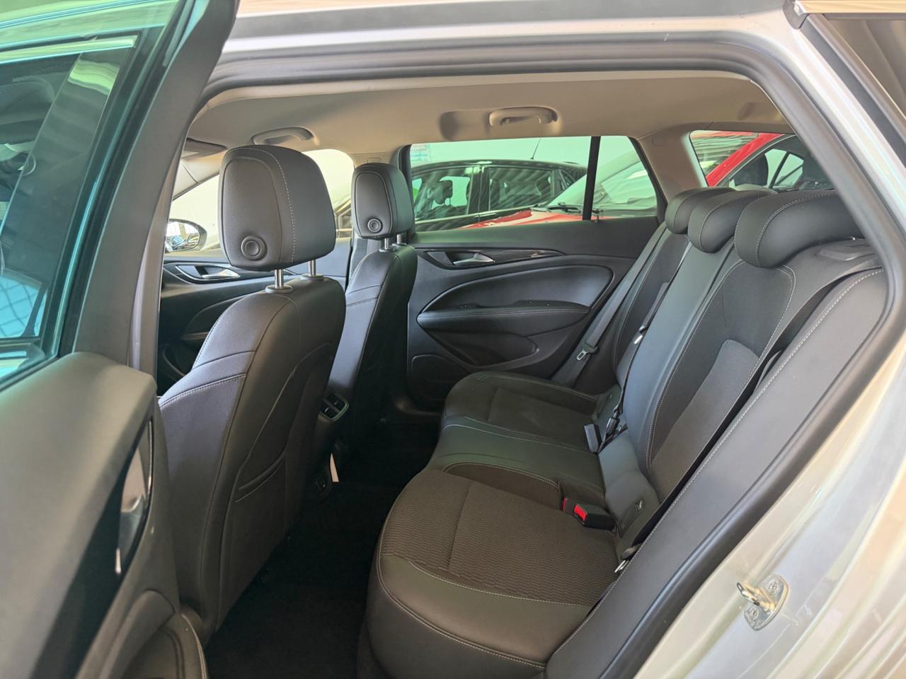 Opel Insignia 2.0 CDTI S&S aut. Sports Tourer Business