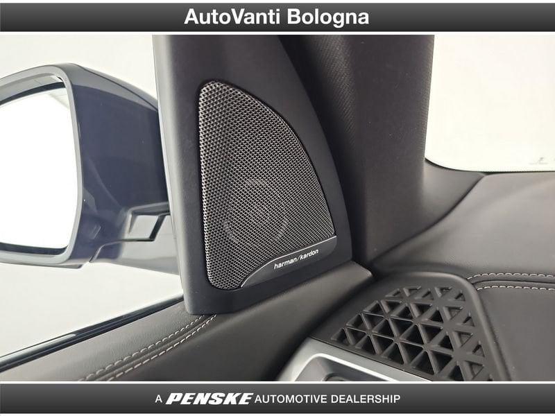 BMW X5 X5 xDrive30d 48V Msport Pro