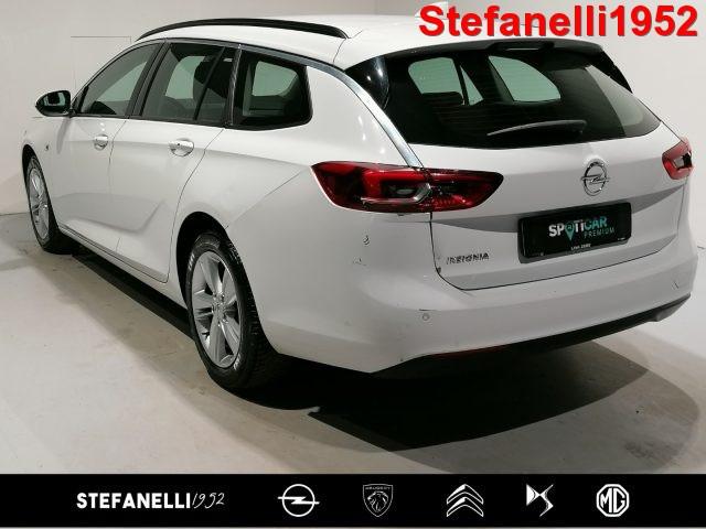 OPEL Insignia 2.0 CDTI S&S Sports Tourer Business