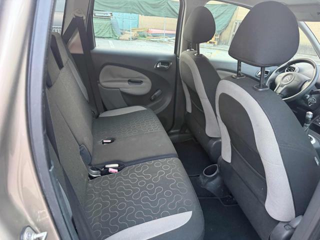 CITROEN C3 Picasso 1.4 VTi 95 benzina/GPL Limited Stupenda Bellissima