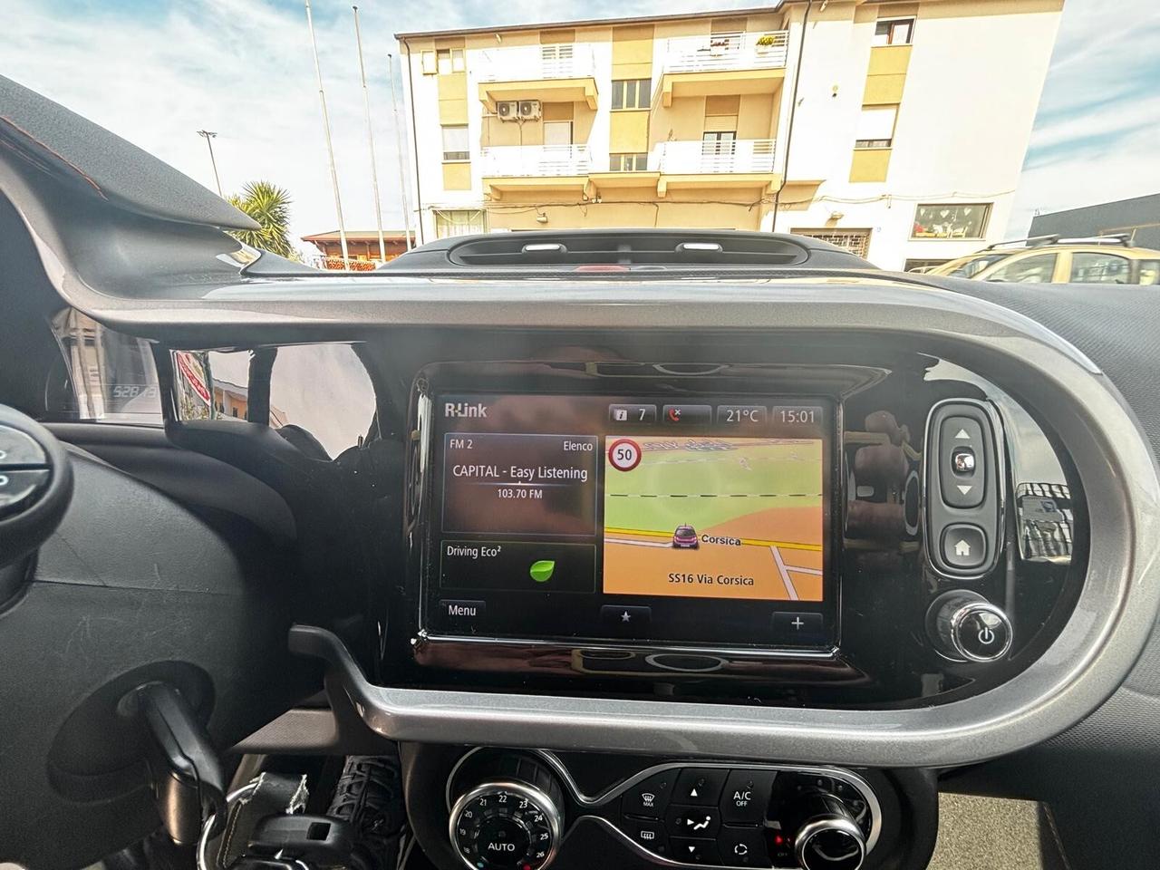 Renault Twingo TCe 110 CV GT