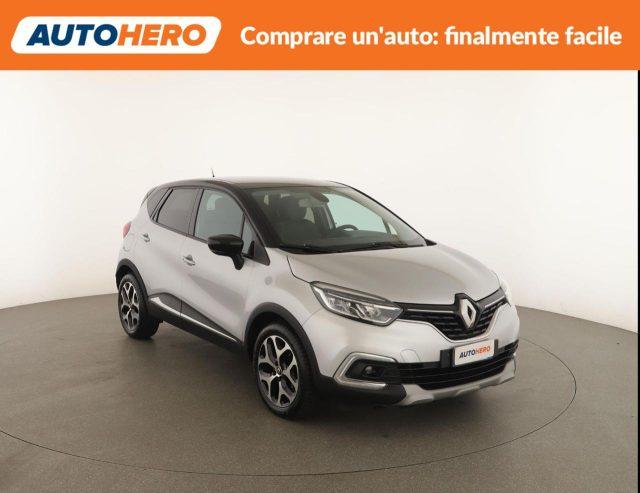 RENAULT Captur TCe 12V 90 CV Sport Edition2