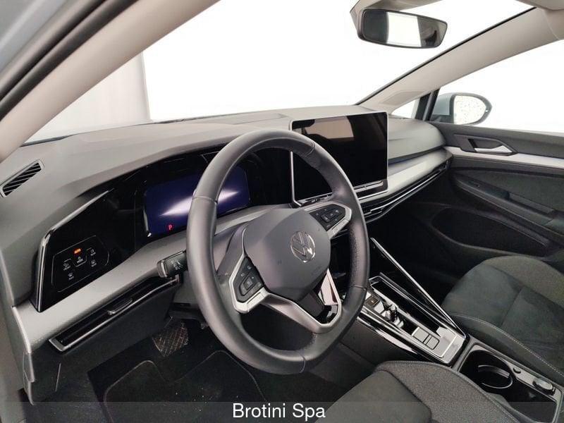 Volkswagen Golf 2.0 TDI SCR 110KW Style DSG