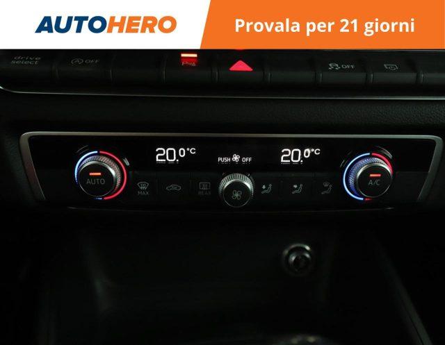 AUDI A3 SPB 30 TDI S tronic Sport
