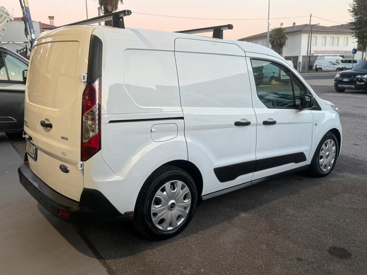 FORD Transit Connect 220 1.5 TDCi 3 posti