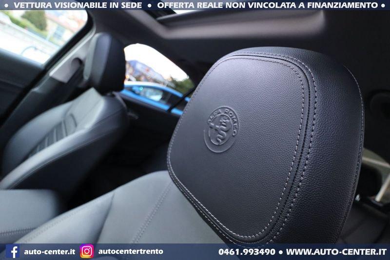Alfa Romeo Giulia 2.0 Turbo 200CV AT8 Super TETTO
