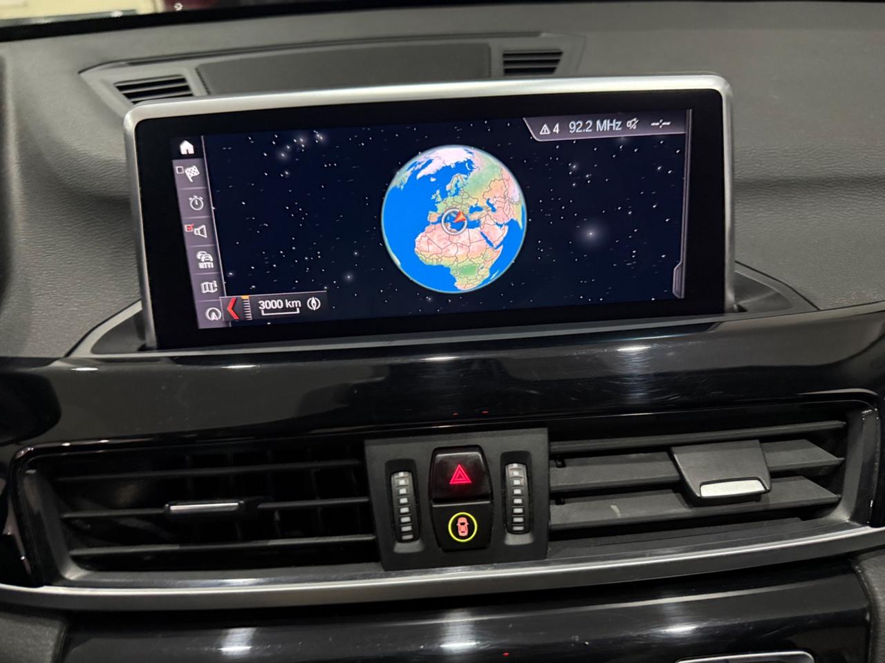 Bmw X1 XDRIVE 2.0D SHADOW TOTAL BLACK+FULL LED2022