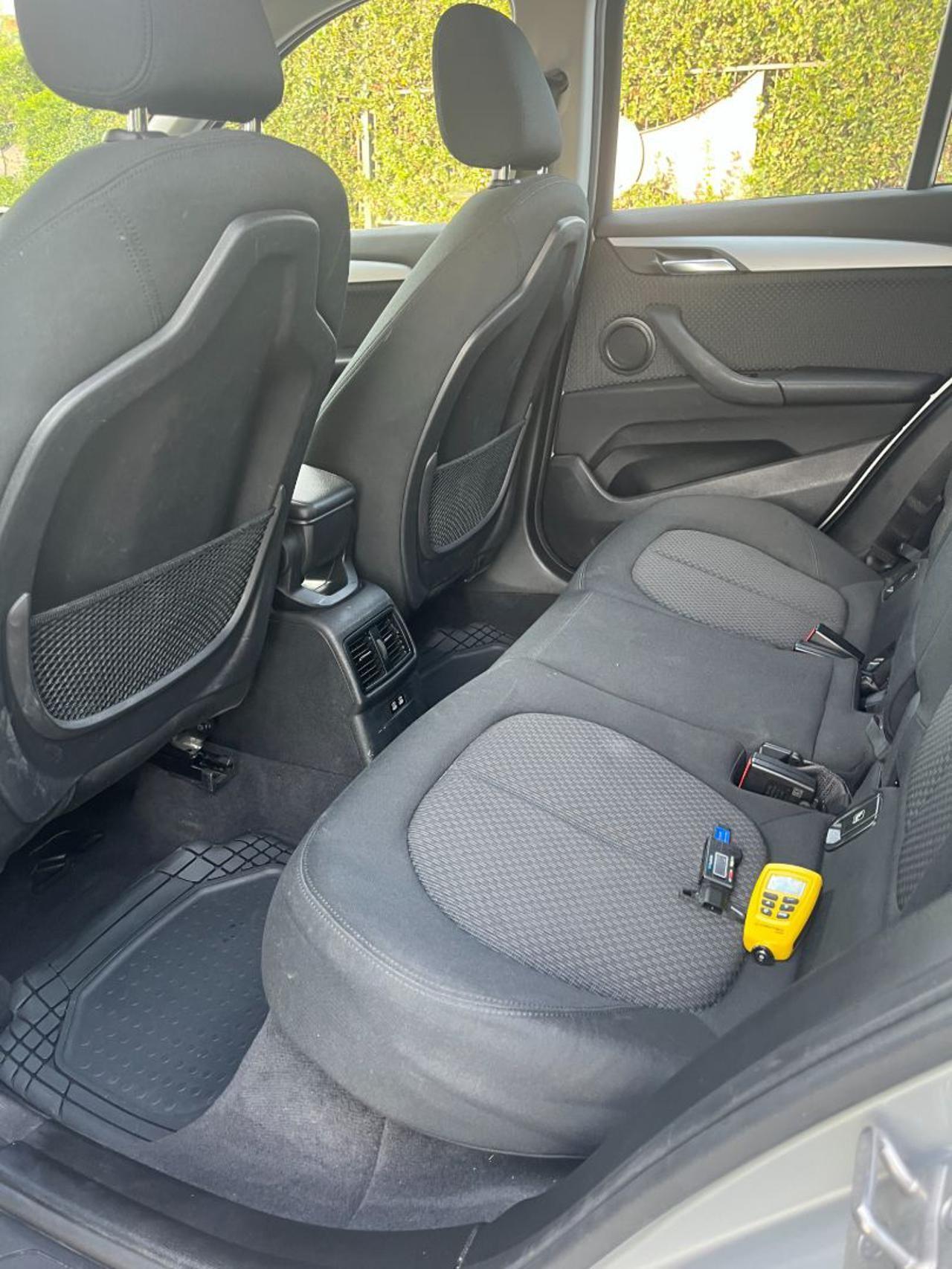 BMW X1 sdrive16d Business Advantage auto