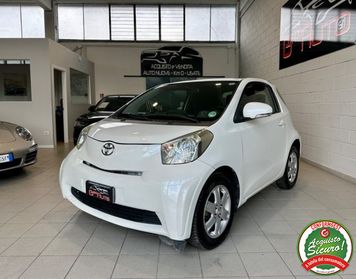 TOYOTA iQ 1.0 Multidrive *NEOPATENTATI*