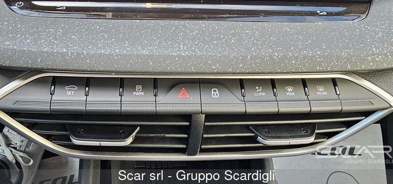 Skoda Octavia Octavia 1.5 TSI ACT Hybrid 115 CV DSG Wagon Style