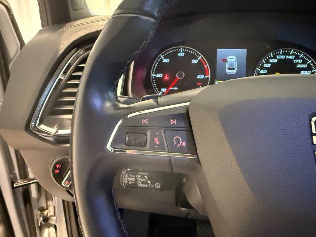 SEAT Ateca 2.0 TDI 4DRIVE DSG XCELLENCE 360° Pano Park Assist