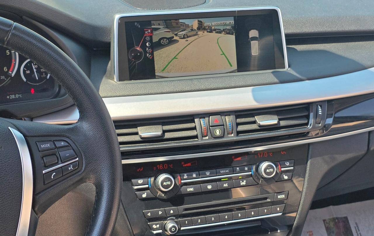 Bmw X5 xDrive30d 258CV Luxury