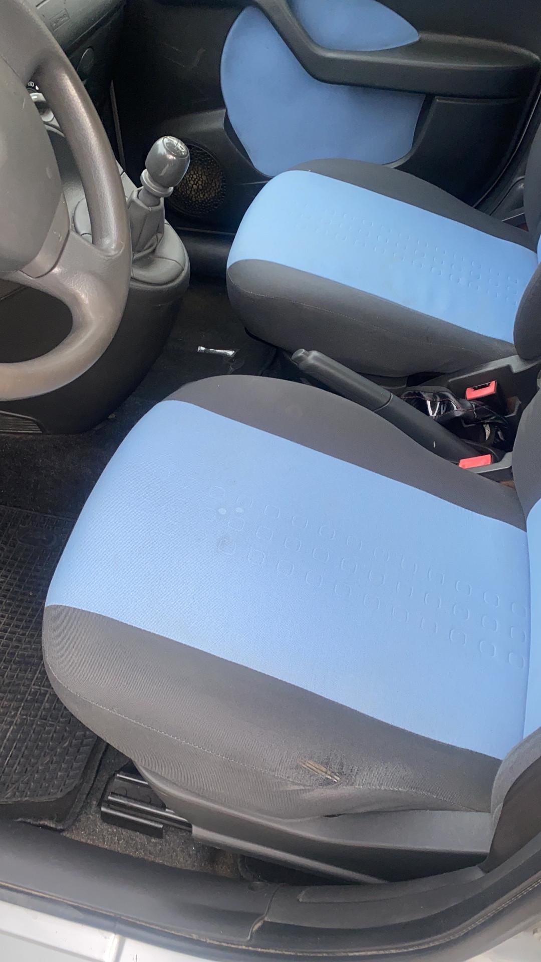 Fiat Panda 1.2 Dynamic Natural Power