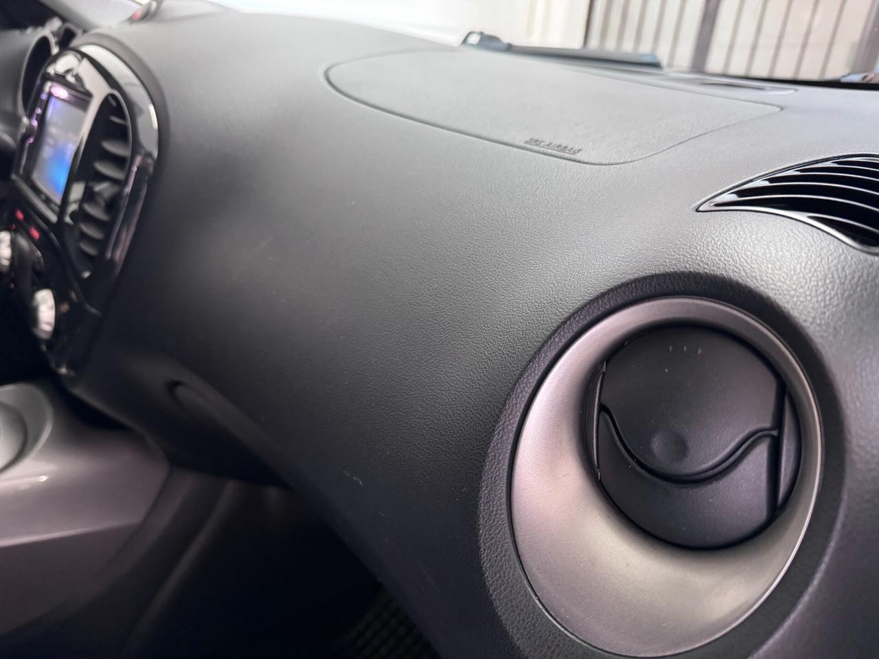 Nissan Juke 1.5 dCi Tekna (CONTOVENDITA)