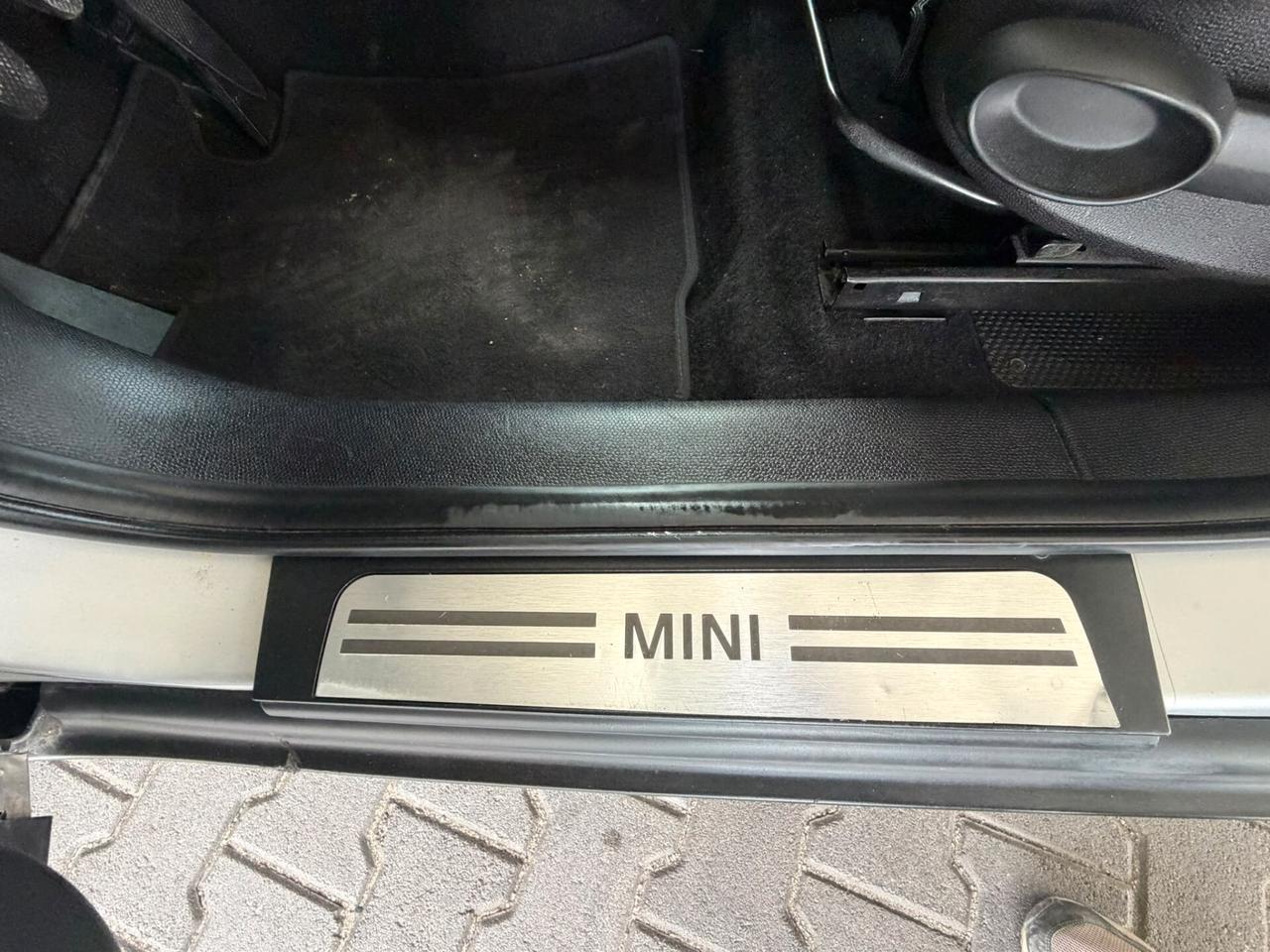 Mini Cooper Countryman R60 D BUSINESS