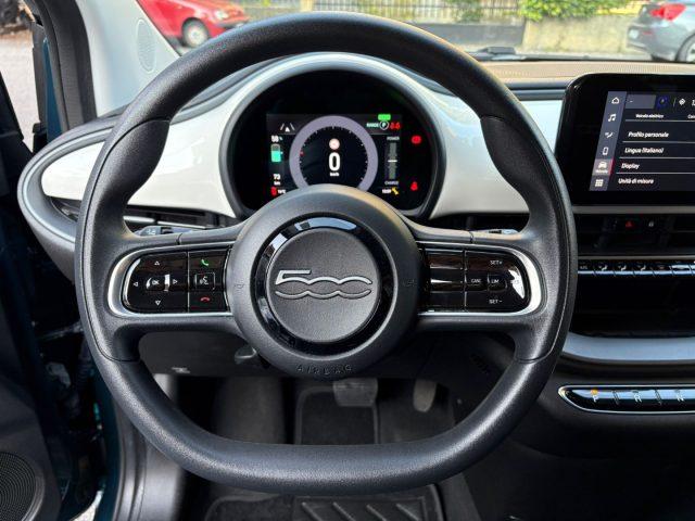 FIAT 500e Berlina 23,8 kWh * PREZZO PROMO *