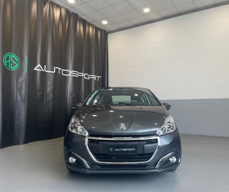 Peugeot 208 1.2 PureTech 82 CV 5 porte Allure