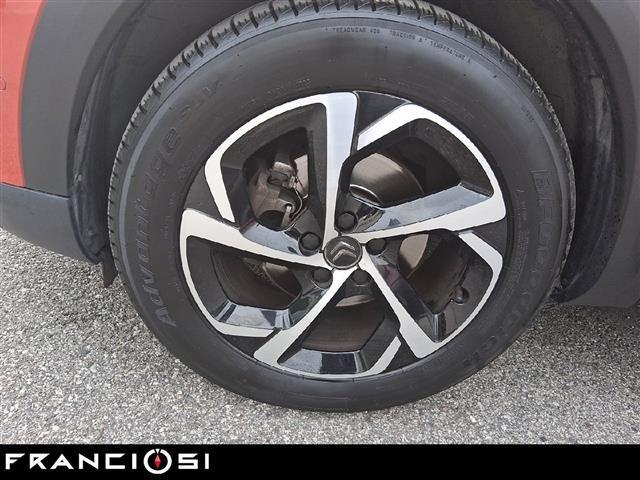 CITROEN C5 Aircross 1.5 BlueHDi 130cv Shine EAT s&s