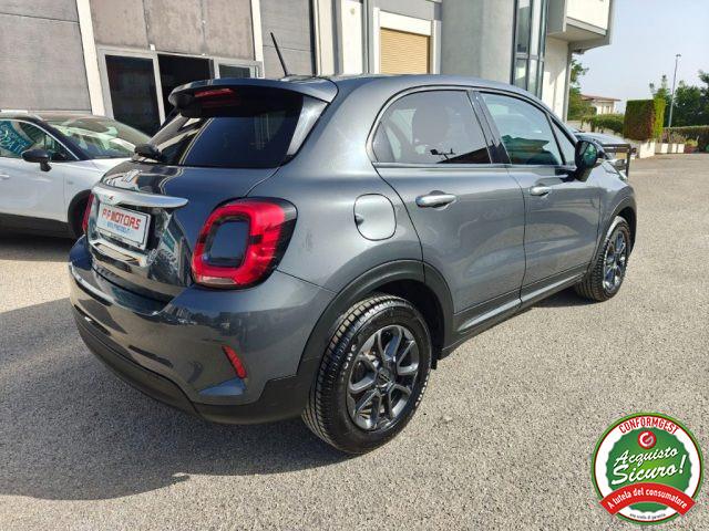 FIAT 500X 1.3 MultiJet 95 CV Club