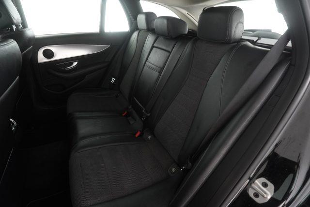 MERCEDES-BENZ CLA sse E E 200d S.W. Auto Business Sport