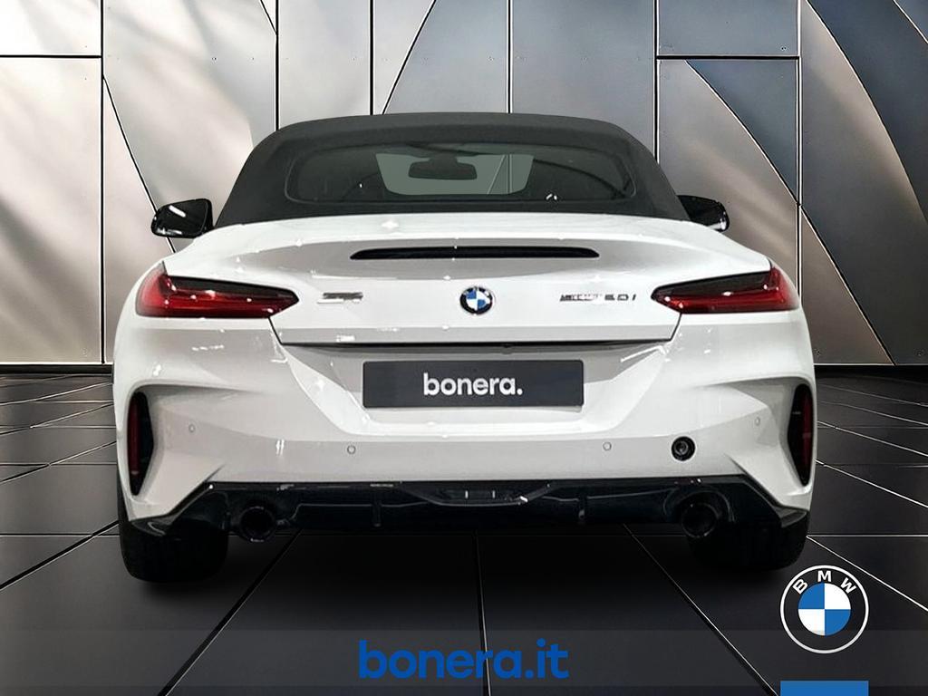 BMW Z4 20 i Msport sDrive Steptronic