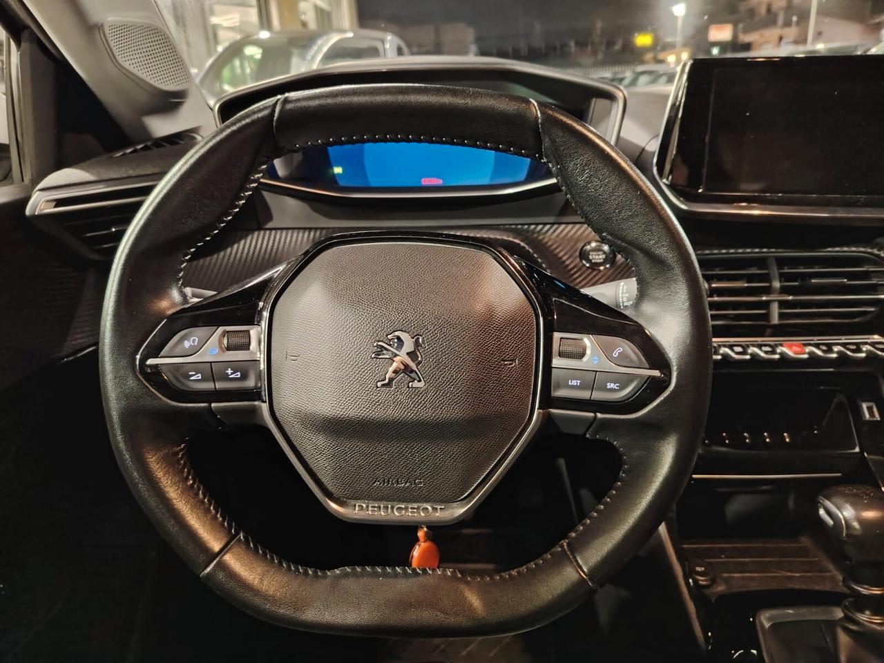 Peugeot 208 PureTech 100 Stop&Start 5 porte Allure