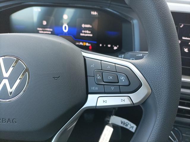 VOLKSWAGEN Polo 1.0 Life
