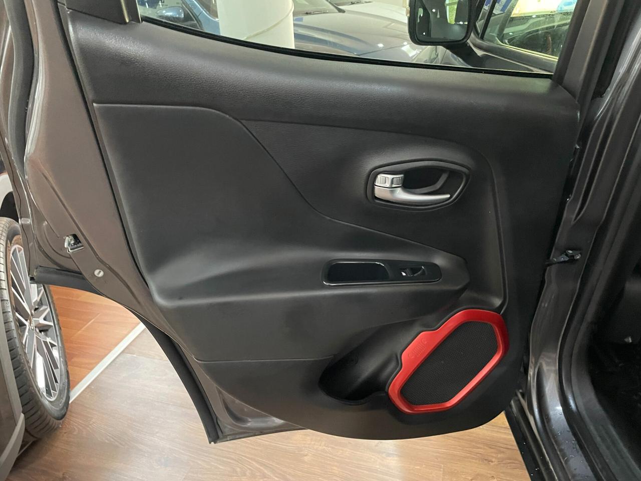 JEEP RENEGADE 2.0 MJT 170CV TRAILHAWK 4WD - 2016