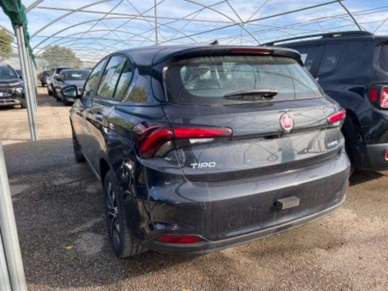 FIAT Tipo 5 Porte 1.5 T4 Hybrid CityLife