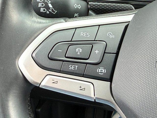 VOLKSWAGEN T-Cross 1.0 TSI 110 CV Style
