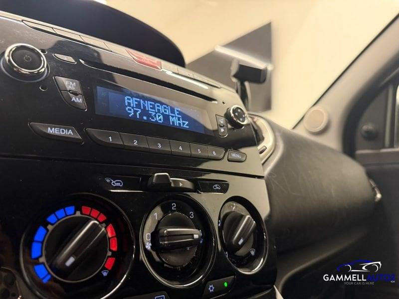 Lancia Ypsilon 1.2 69cv GPL