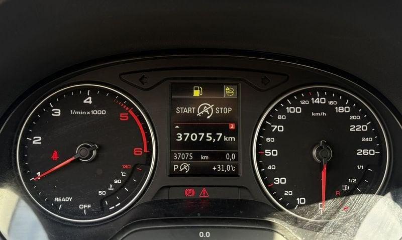 Audi Q2 Business 2.0 TDI 116CV S-Tronic 30
