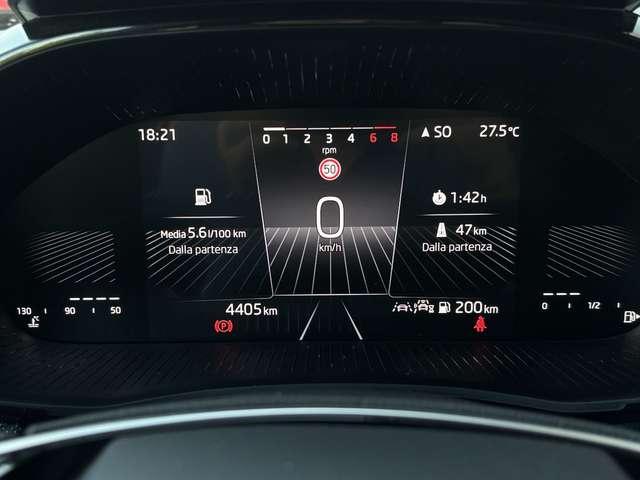 Skoda Fabia 1.0 MPI Evo 59KW 130 EDITION PROMO
