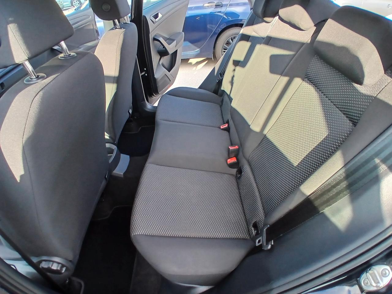 VOLKSWAGEN T-ROC 1.0 TSI 110CV LIFE 2022 BENZINA