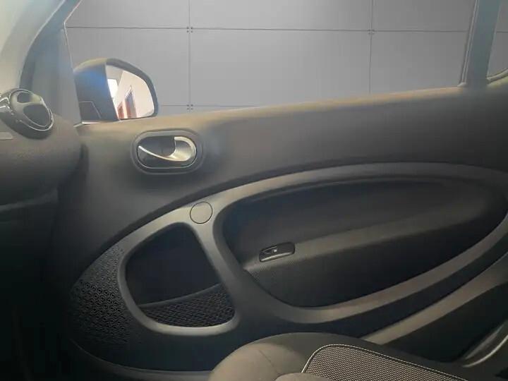 Smart ForTwo EQ Passion~UniPro~Promo Finanziamento