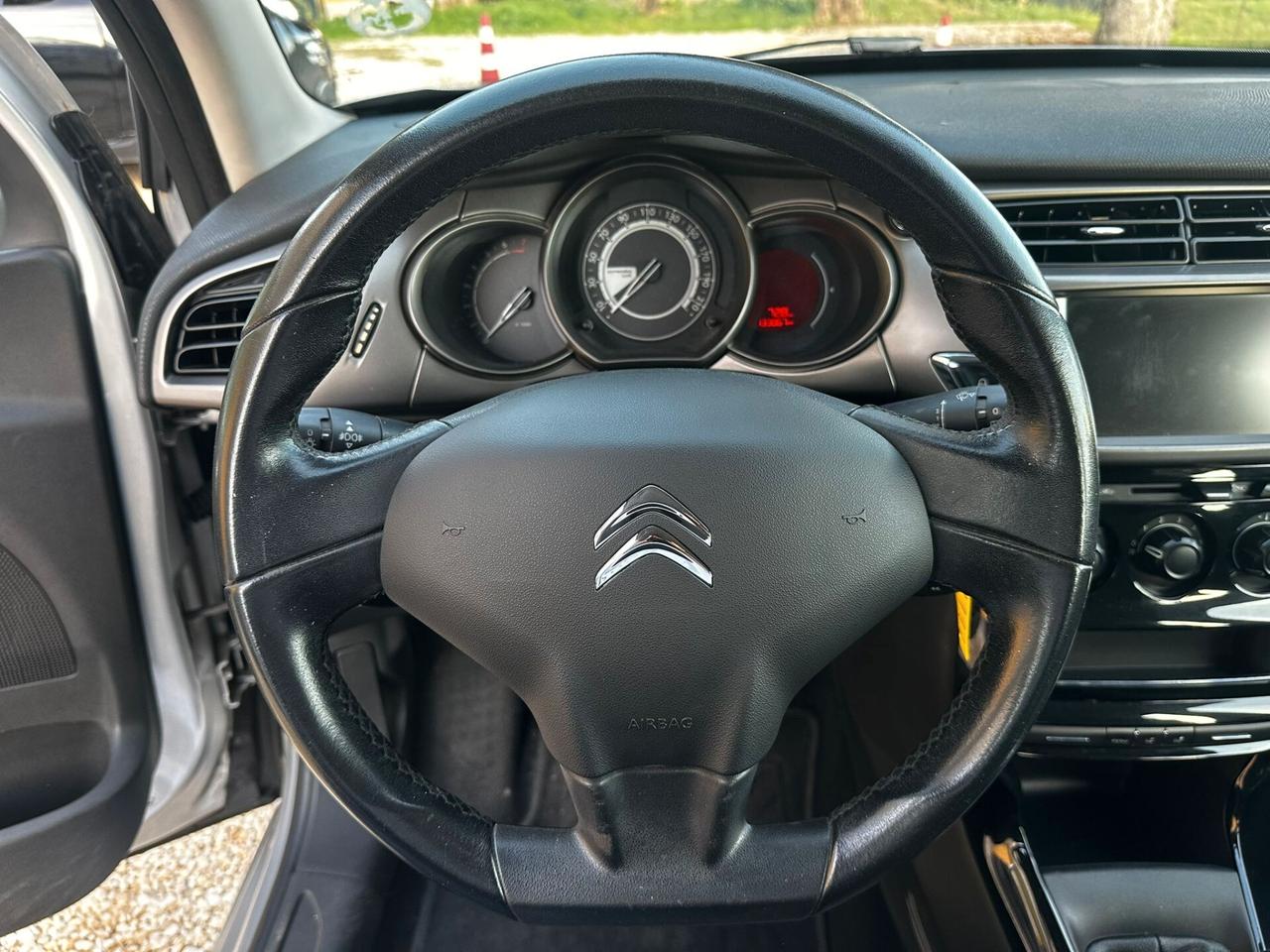 Citroen C3 Exclusive Neopatentati Ok Ztl