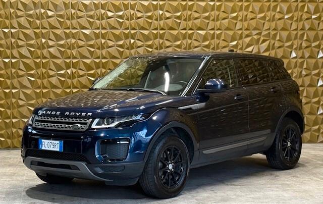 Land Rover Range Evoque 2.0 TD4 150 CV 5p. Pure