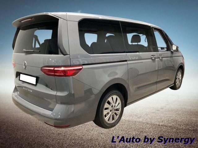 VOLKSWAGEN Multivan 2.0 TDI 150CV DSG Life Lungo 7posti