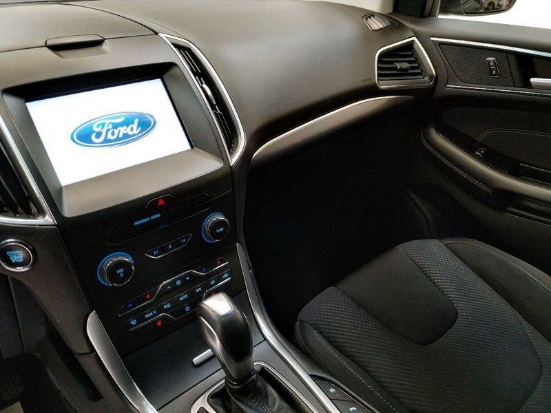 Ford Edge 2.0 tdci Titanium s&s awd 210cv powershift