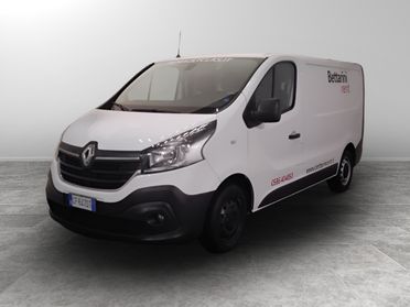 RENAULT Trafic IV 27 2019 - trafic T27 2.0 dci 120cv L1H1 Ice