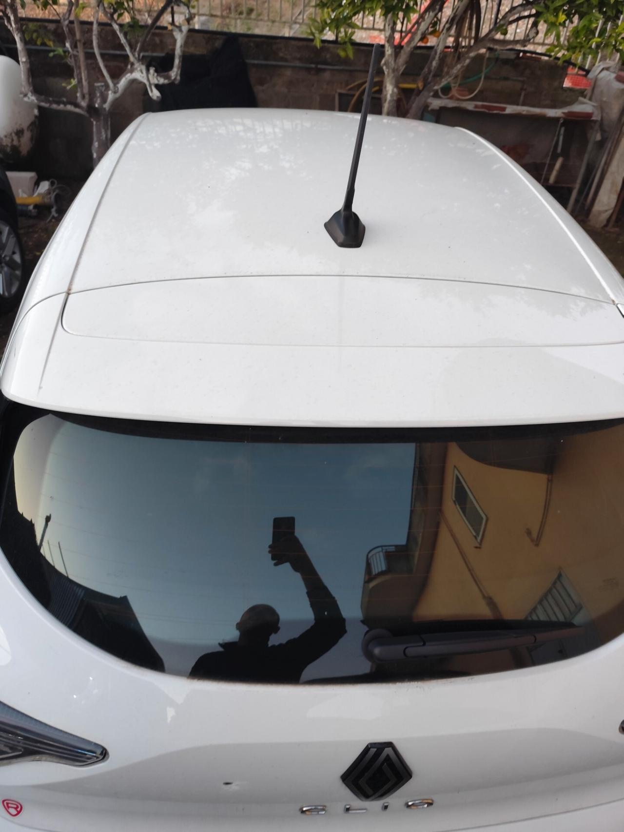 Renault Clio SCe 65 CV 5 porte Evolution