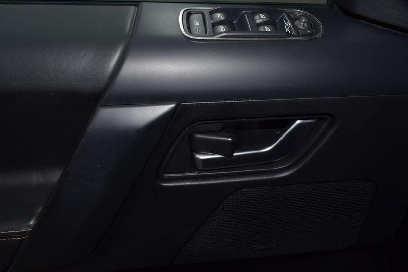 Land Rover Freelander Freelander 2.2 TD4 S.W. SE