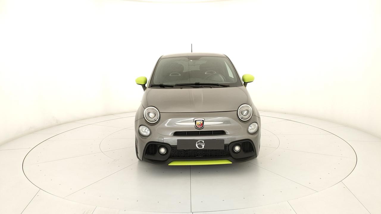 ABARTH 595 2016 - 595 1.4 t-jet Pista 165cv