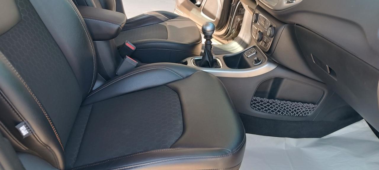 Jeep Compass 1.6 Multijet II 2WD Longitude