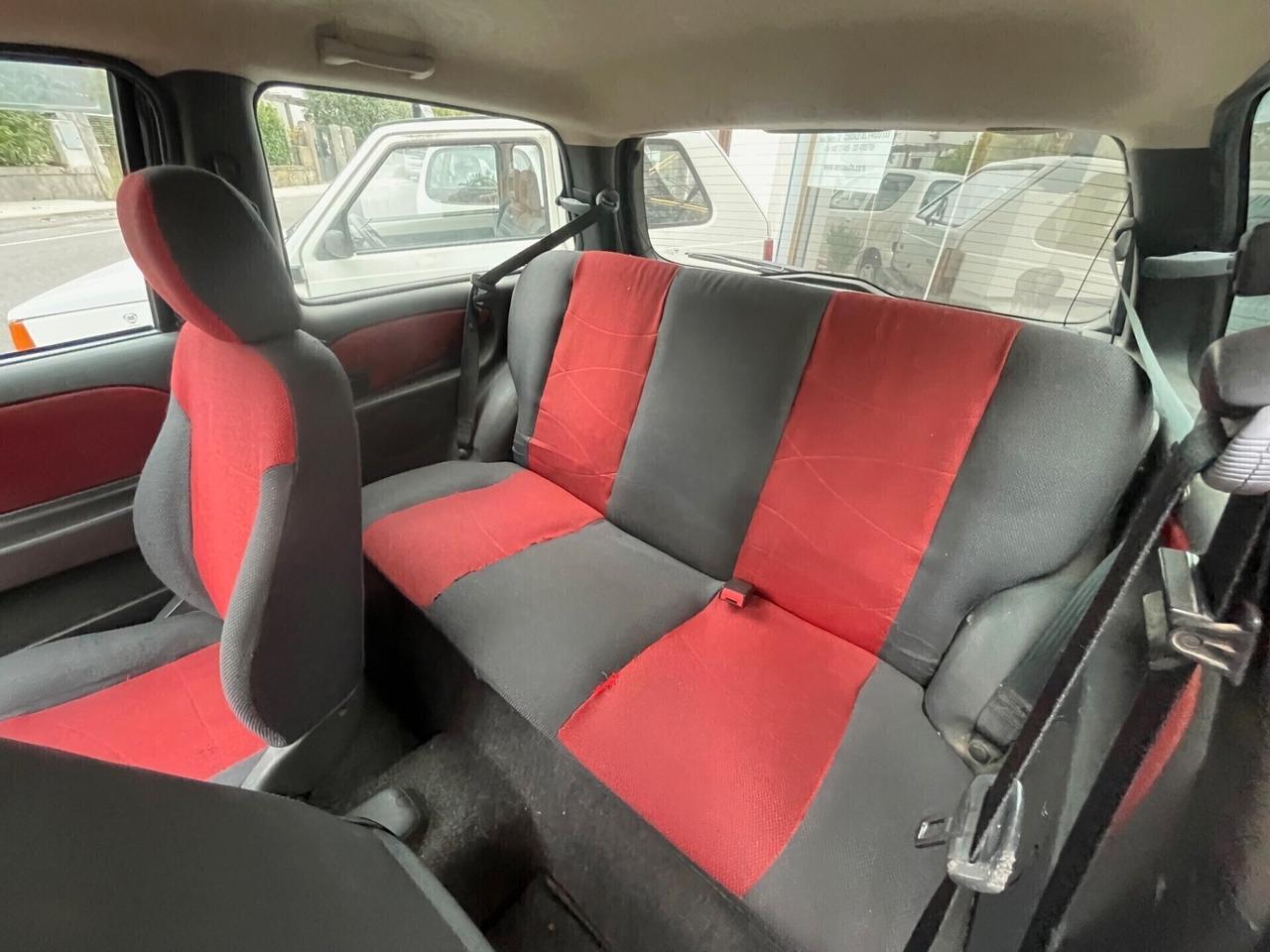 Lancia Y 1.2i cat Elefantino Blu