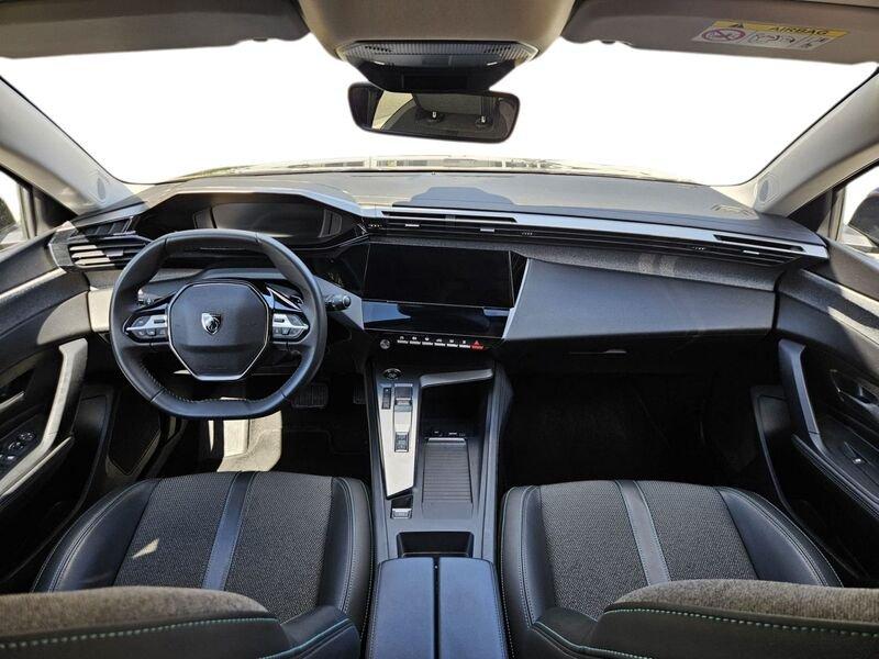 Peugeot 308 GT BlueHDi 130 EAT8 S&S