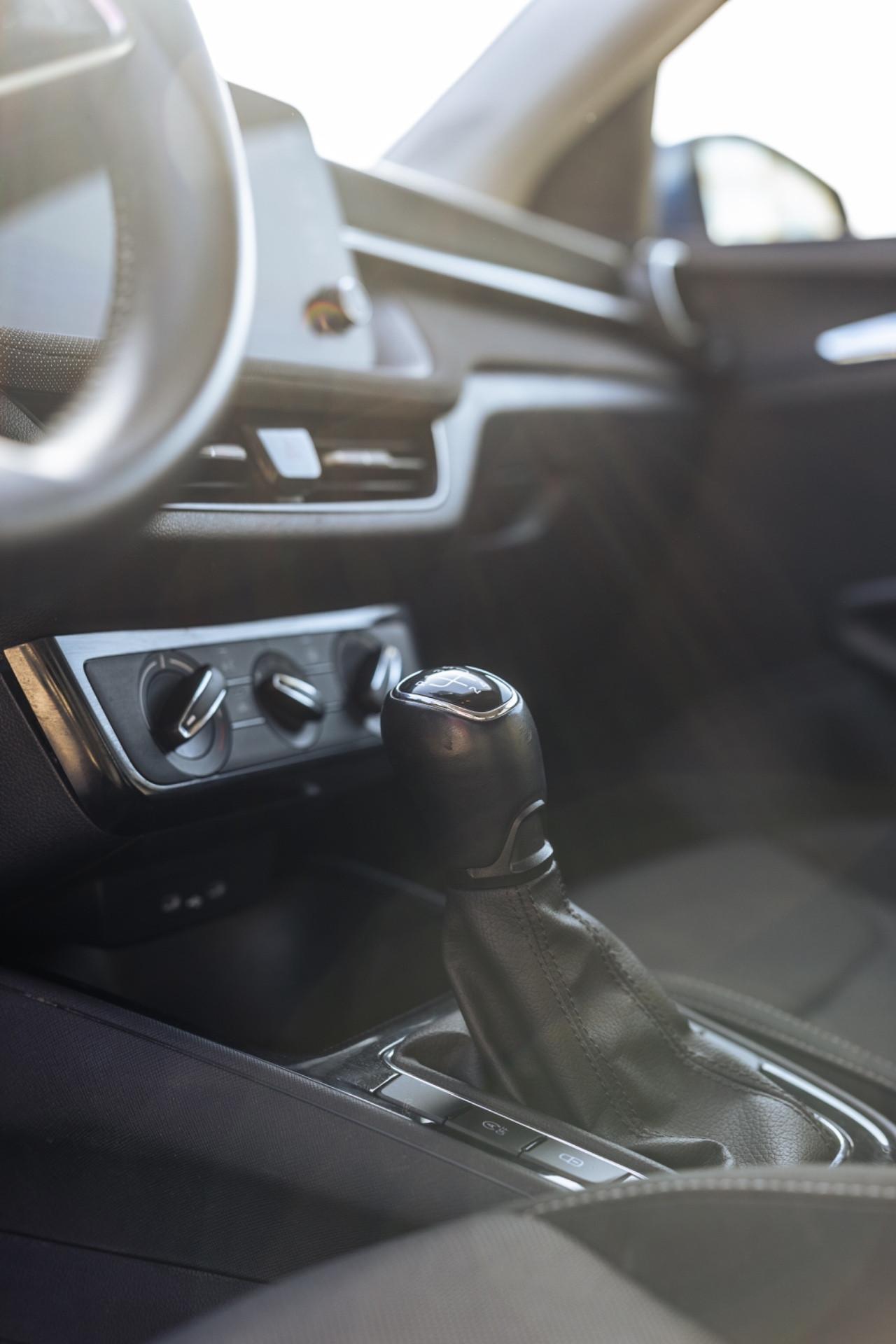 Skoda Fabia Selection 1.0 MPI 80 CV