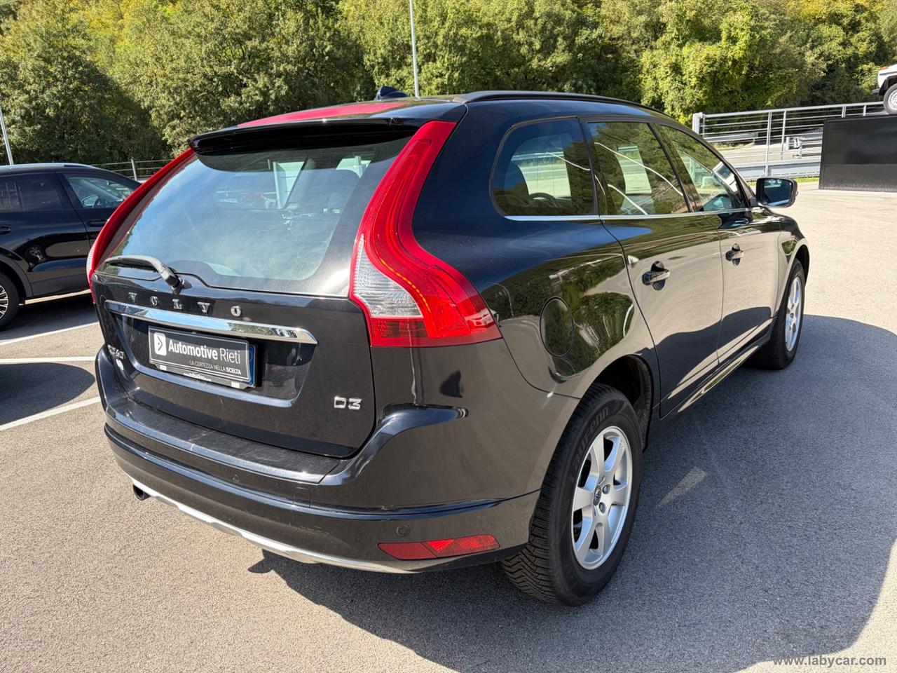 VOLVO XC60 D3 Geartronic Momentum