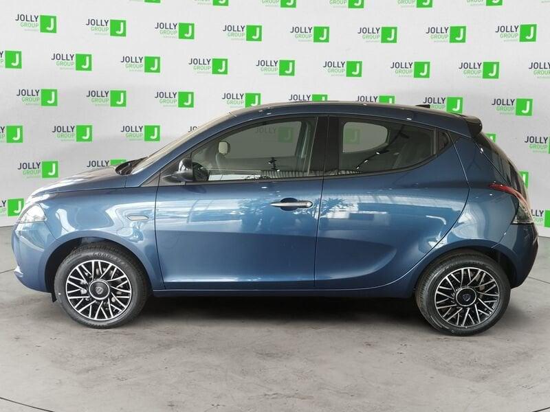 Lancia Ypsilon 1.0 FireFly 5 porte S&S Hybrid Platino