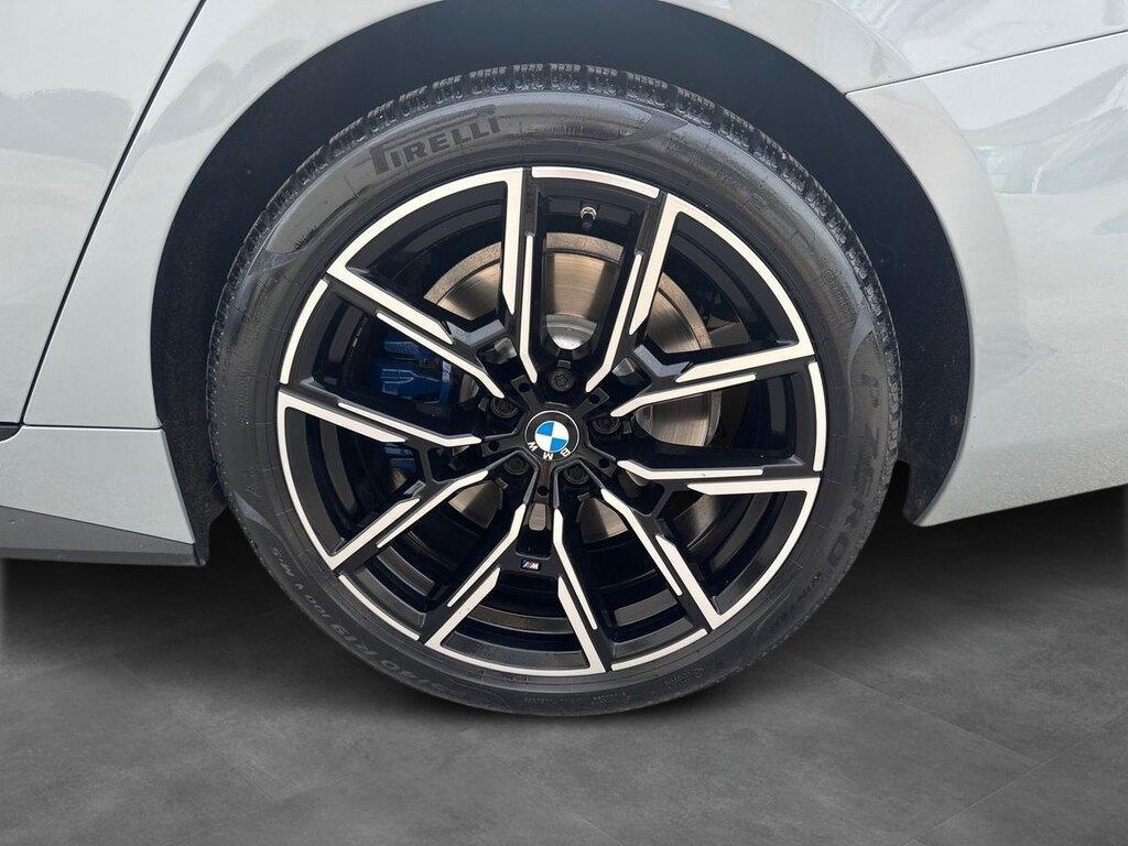 BMW Serie 4 Gran Coupe 420 d Mild Hybrid 48V Msport Steptronic